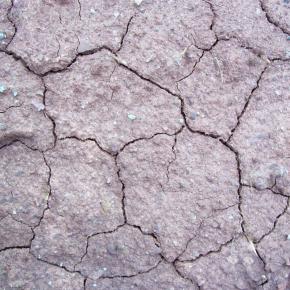  肌理 水泥 土地-土地 114 