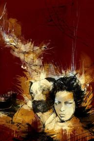  装饰画-现代挂画  (97) 