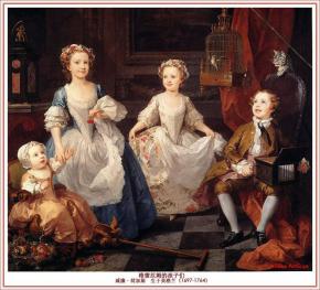  17世界名画3 