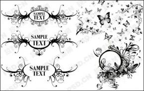  凹凸黑白-黑白凹凸 050 