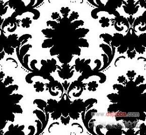  凹凸黑白-黑白凹凸 081 