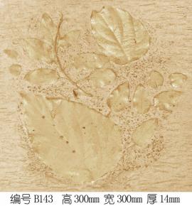  雕花-中式石雕 072 