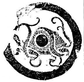  凹凸黑白-黑白凹凸 091 