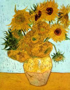  装饰画-西方大师 34 