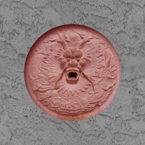  雕花-中式石雕 094 