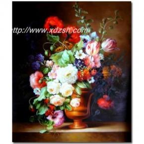  装饰画-西方大师 6 