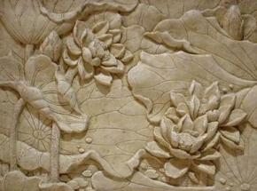  雕花-中式石雕 116 