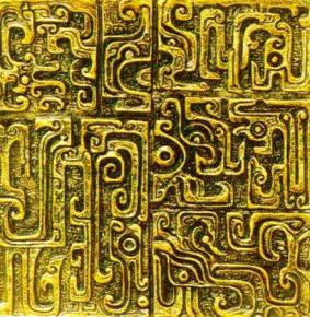  雕花-中式石雕 120 