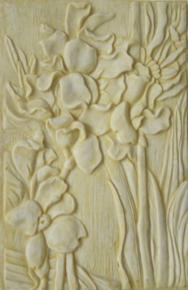  雕花-中式石雕 131 