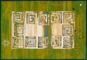  地毯-欧式地毯 339 