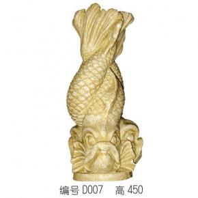  雕花-饰品浮雕 003 