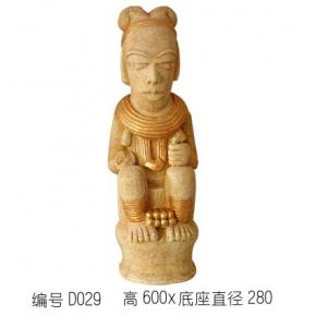  雕花-饰品浮雕 011 