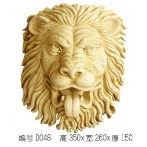  雕花-饰品浮雕 013 