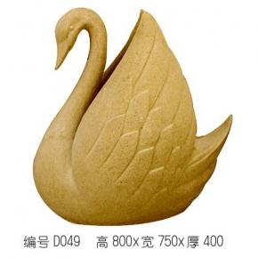  雕花-饰品浮雕 014 