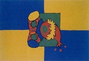  地毯-欧式地毯 351 