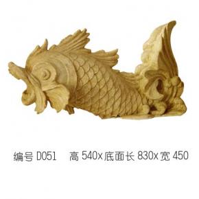  雕花-饰品浮雕 016 