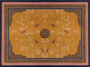  地毯-欧式地毯 354 