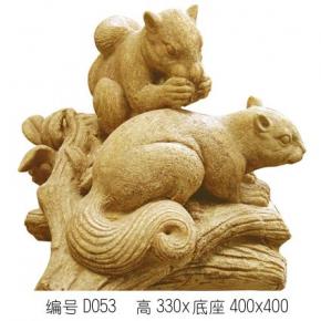  雕花-饰品浮雕 018 