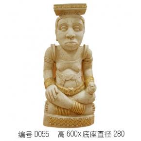  雕花-饰品浮雕 020 