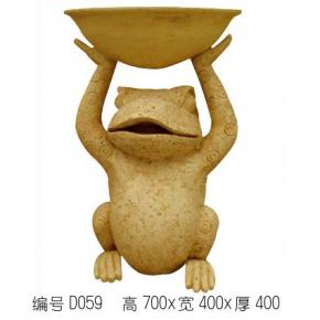  雕花-饰品浮雕 022 