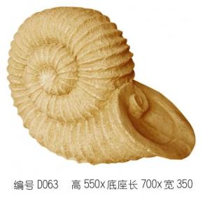  雕花-饰品浮雕 023 