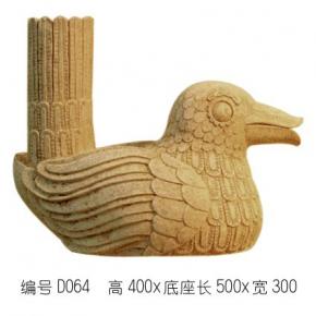  雕花-饰品浮雕 024 