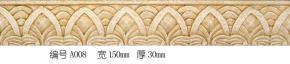  雕花-线条类 008 
