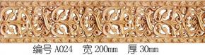  雕花-线条类 024 