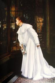  装饰画-西方大师 21 