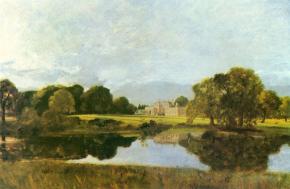  装饰画-风景画  (1) 