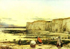  装饰画-风景画  (14) 