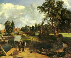  装饰画-风景画  (3) 