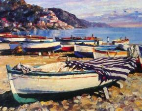  装饰画-风景画  (49) 