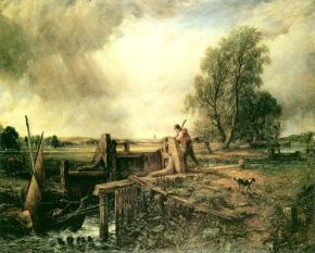  装饰画-风景画  (8) 