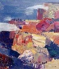  装饰画-古典艺术  (1) 