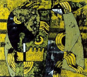  装饰画-古典艺术  (10) 