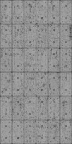  肌理 水泥 土地-混凝土 064 