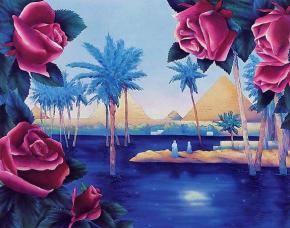  装饰画-古典艺术  (19) 