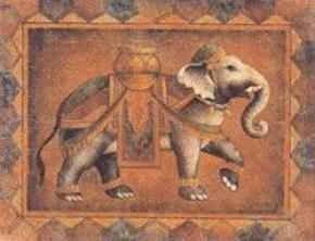  装饰画-古典艺术  (65) 