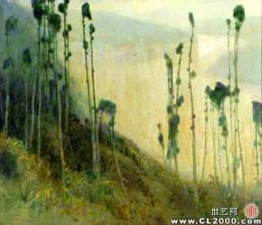  装饰画-古典艺术  (9) 