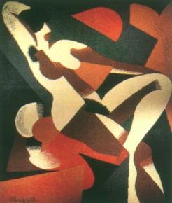  装饰画-古典艺术  (90) 