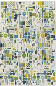  地毯-国外精品 002 