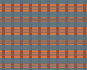  布纹-格子条纹 028 