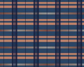  布纹-格子条纹 031 