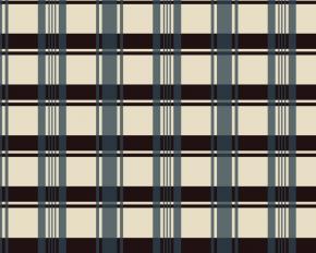  布纹-格子条纹 037 