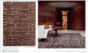  地毯-国外精品 044 