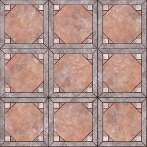  石材-石材拼花 008 