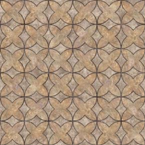  石材-石材拼花 009 