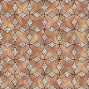  石材-石材拼花 013 