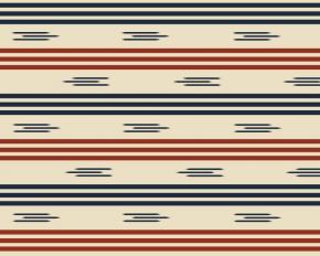  布纹-格子条纹 065 